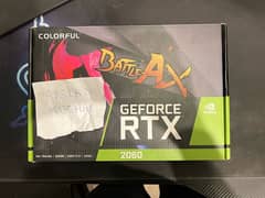 RTX 2060 colorful