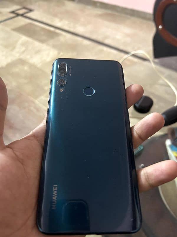 Huawei Y9 Prime 3