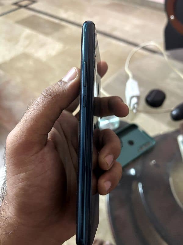 Huawei Y9 Prime 4