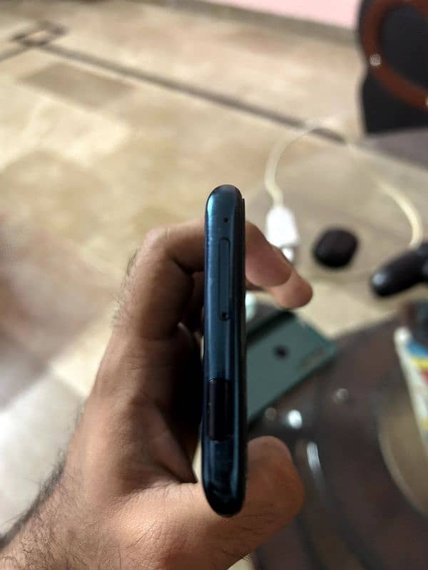 Huawei Y9 Prime 7