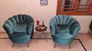 5 seater sofa set 3+1+1