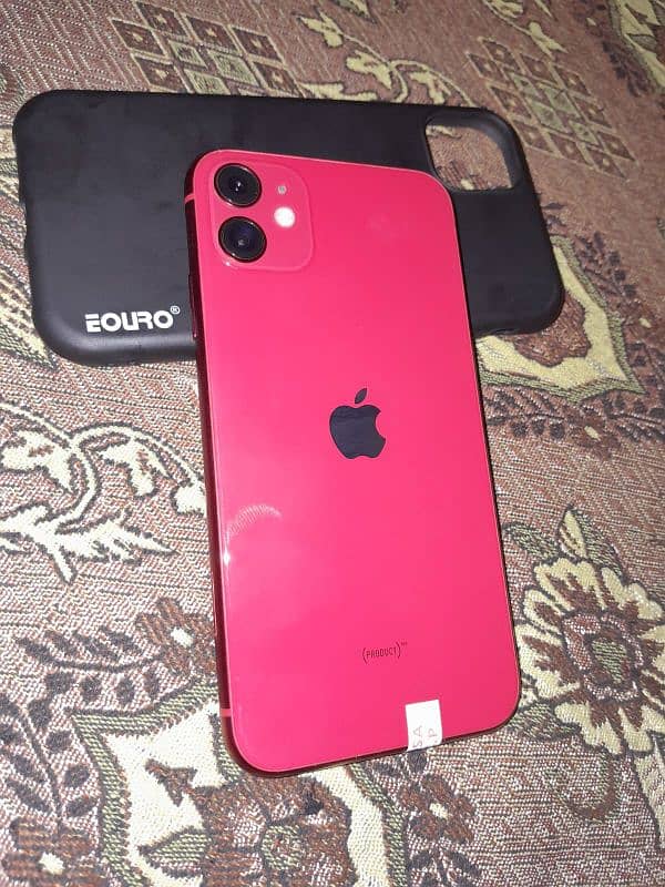 iPhone 11 GB 64 non PTA JV all ok 0