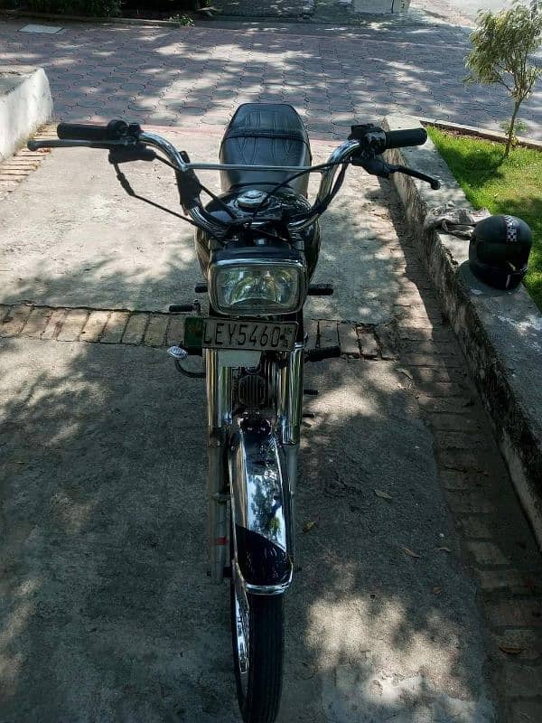 bike sal 3