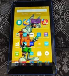 amazone fire hd 8 2/16 gb