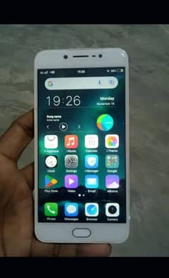 vivo y67