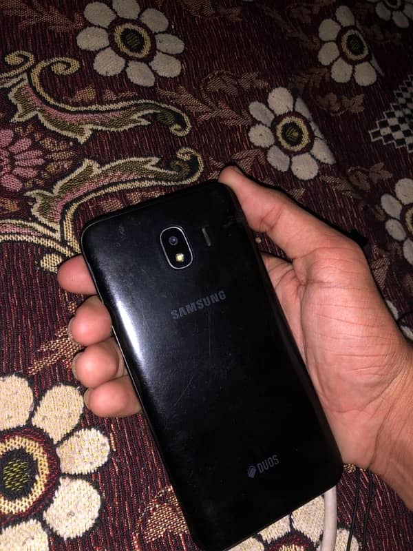 samsung galaxy j4 1