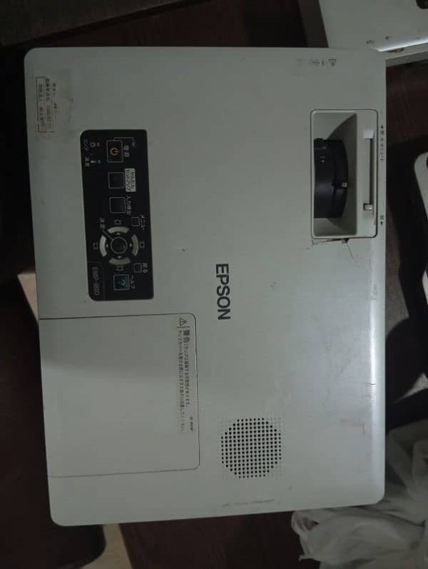 Branded multimedia projectors available for sale 4