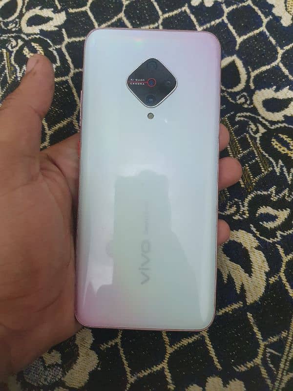 vivo s1 pro 0