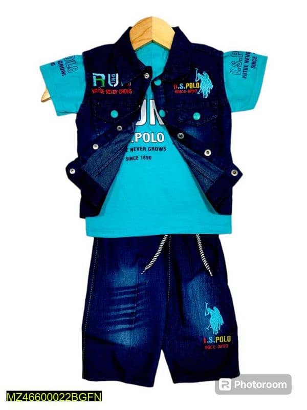 kid's suit available cash on delivery all Pakistan 9