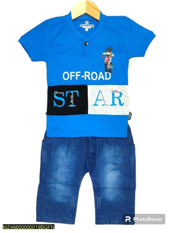 kid's suit available cash on delivery all Pakistan 16