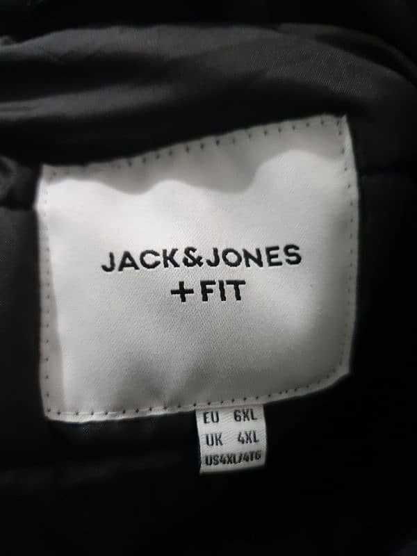 jack & jones 4xl 3