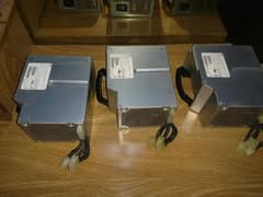 Hp Z 620 Power Supply, workstation power supply in good condition