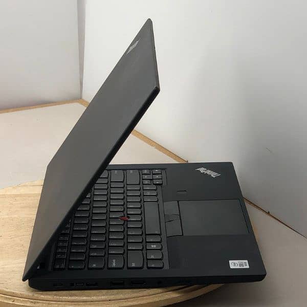 Lenovo Thinkpad T14 Gen-1 Intel Core i7 10th Generation 2