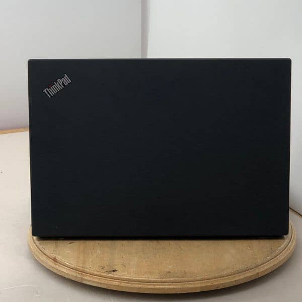 Lenovo Thinkpad T14 Gen-1 Intel Core i7 10th Generation 6