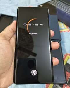 Vivo X80 5g 12/256gb With Complete Box