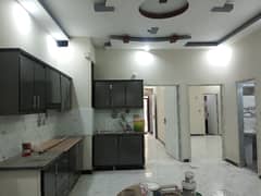 Brand New 2 Bed DD Ground Floor for Rent