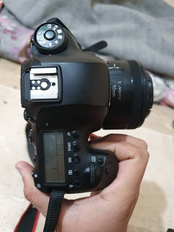 Canon 6d mark ii 4