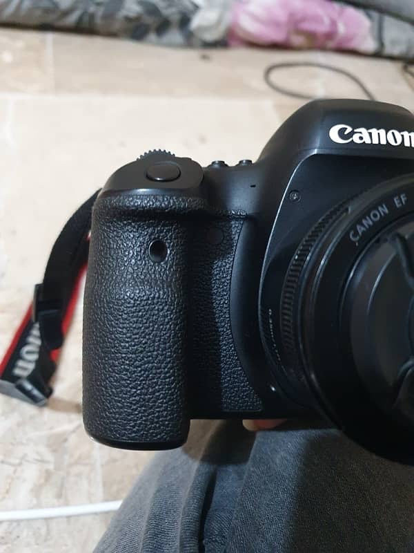 Canon 6d mark ii 5