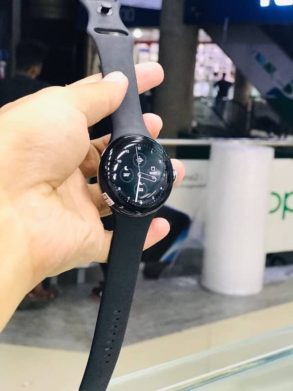 google pixel watch 1