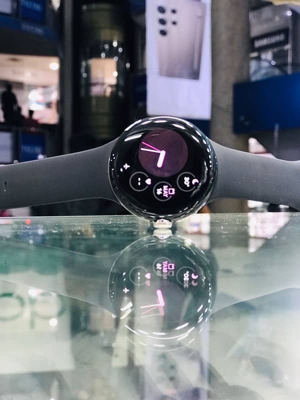 google pixel watch 4