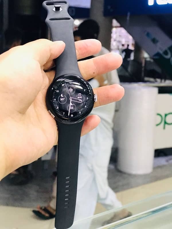 google pixel watch 6