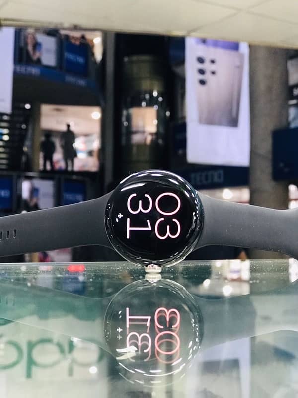 google pixel watch 7