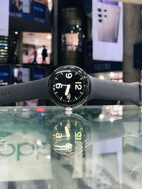 google pixel watch 8