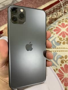 Iphone 11pro max