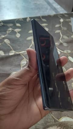 Tecno spark 20pro+ (ram 16gb) (rom 256) ,11months  black color