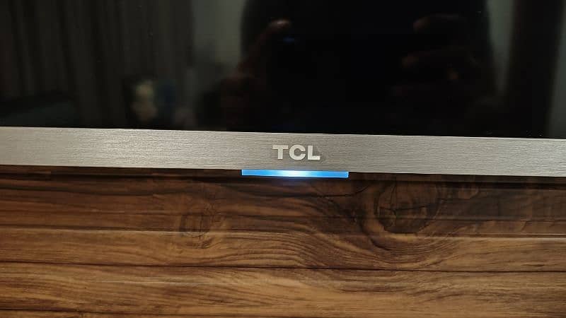 TCL L49P2 (Original) 1