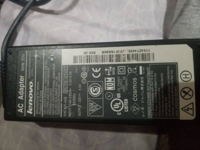 Lenovo thinkpad Laptop 0