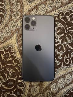 iPhone 11 Pro 64 gb