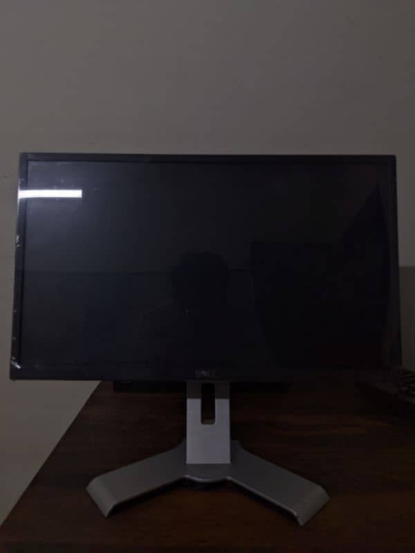 Dell 22 Inch P2217H Narrow Bezel IPS Led Monitor 0