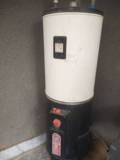 35 Galan Gas Geyser for Sale