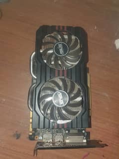 asus gtx 760 2gb gpu