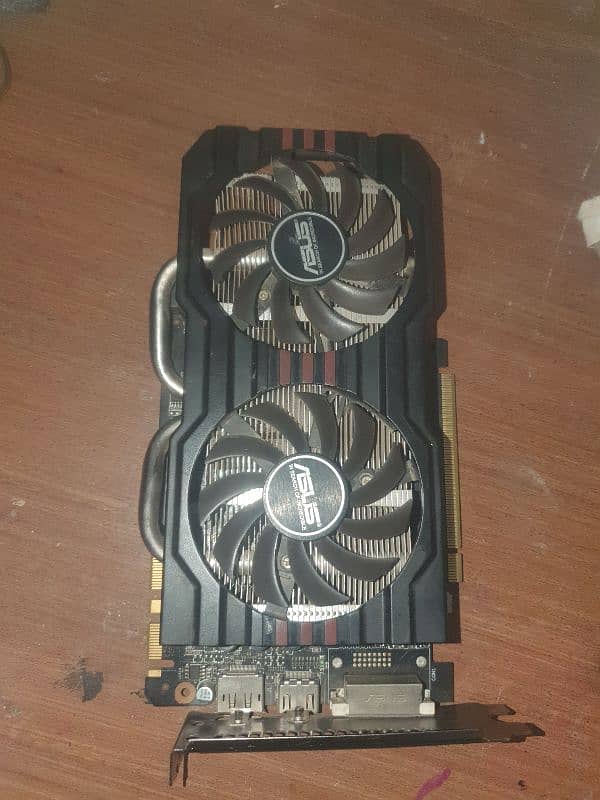 asus gtx 760 2gb gpu 0