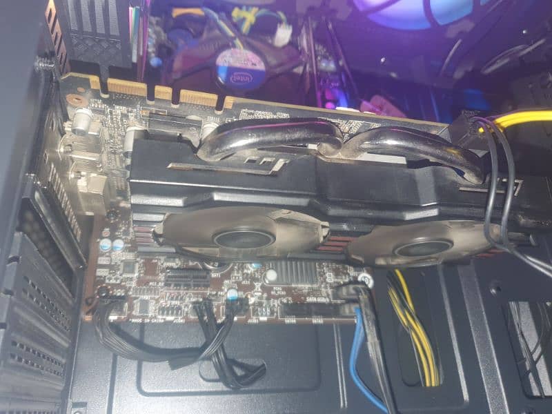 asus gtx 760 2gb gpu 4