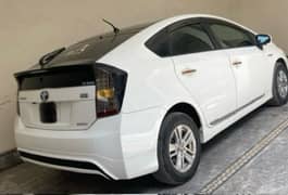 Toyota Prius 2011