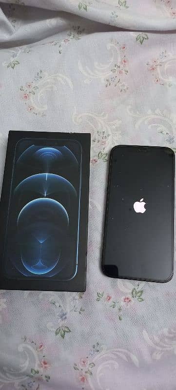 Iphone 12 pro 128 gb non pta 1