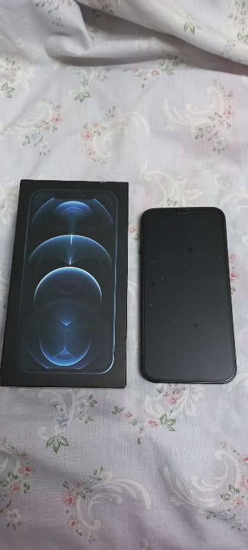 Iphone 12 pro 128 gb non pta 2