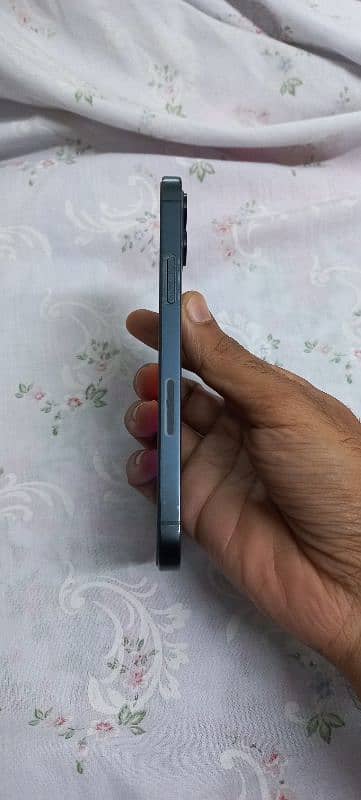 Iphone 12 pro 128 gb non pta 5