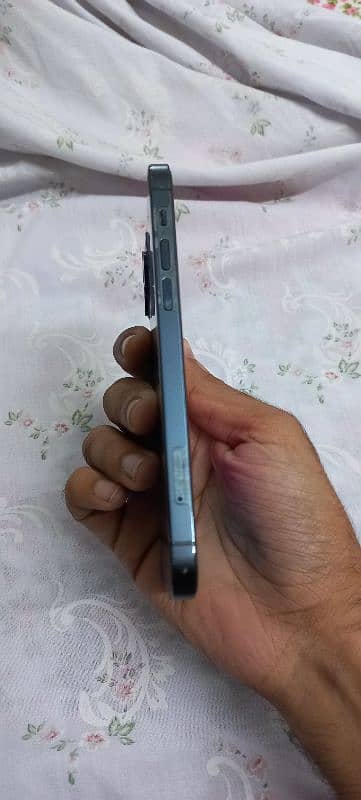 Iphone 12 pro 128 gb non pta 6