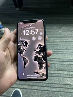 Iphone xs dual pta approved