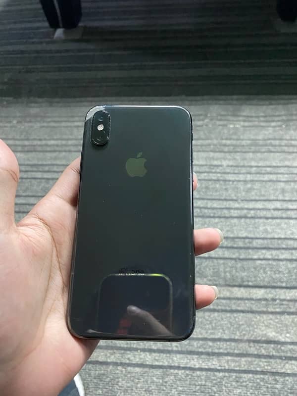 Iphone xs dual pta approved 2