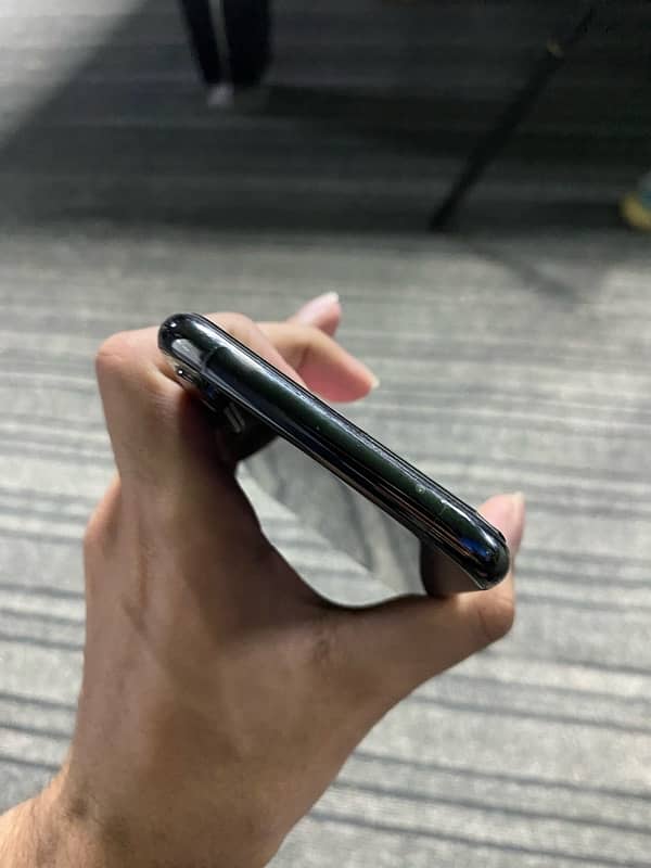 Iphone xs dual pta approved 4