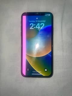 iphone x pta approved