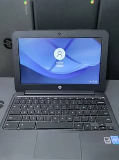 Hp chromebook