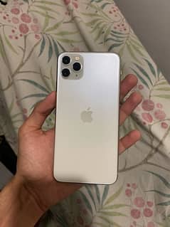 Iphone 11 Pro Max 256gb