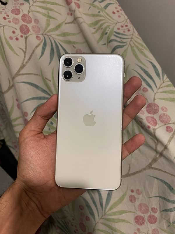 Iphone 11 Pro Max 256gb 0