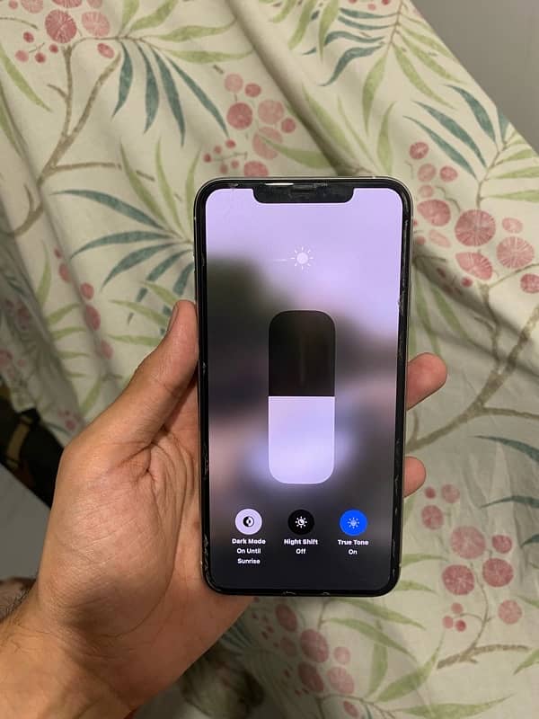 Iphone 11 Pro Max 256gb 3